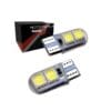 FOCO DE PELLIZCO 4 HIPERLED MINI BLANCO
