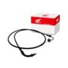 Cable De Acelerador Honda Navi Original
