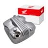 Cubierta De Cilindro Honda Gl 150 Original