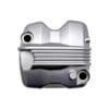 Cubierta De Cilindro Honda Gl 150 Original - Imagen 2