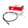 Chicote Ahogador Honda Navi Original