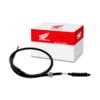 Chicote De Clutch Honda Gl150 Original