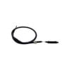 Chicote De Clutch Honda Gl150 Original - Imagen 4