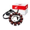 Estator De Bobina Honda Xr 125l Original