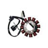 Estator De Bobina Honda Xr 125l Original - Imagen 2