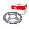 Sprok Trasero Honda Gl 150 Original