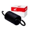 Resorte De Zapatas De Freno Honda Navi Original