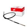 Chicote De Freno Honda Navi Original