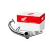 Pedal De Freno Honda Gl 150 Original