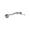 Pedal De Freno Honda Gl 150 Original - Imagen 3