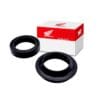 Kit De Retenes Honda Gl 150 Original
