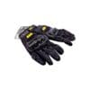 Guante delta negro Batman L Kov Original - Imagen 2