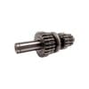 Conjunto Primario Trasmision X110 Italika Original - Imagen 2