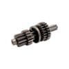 Conjunto Primario Trasmision X110 Italika Original - Imagen 4