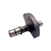 Eje Balanceador Rt250 Italika Original - Imagen 3