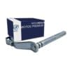 Accionador Embrague Italika Ft200 Original