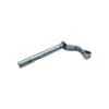 Accionador Embrague Italika Ft200 Original - Imagen 2