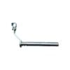 Accionador Embrague Italika Ft200 Original - Imagen 3