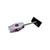 Ajustador Cadena Italika Dt250 Sport Original - Imagen 4