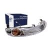 Barra Direccionales Italika Ds125 Original