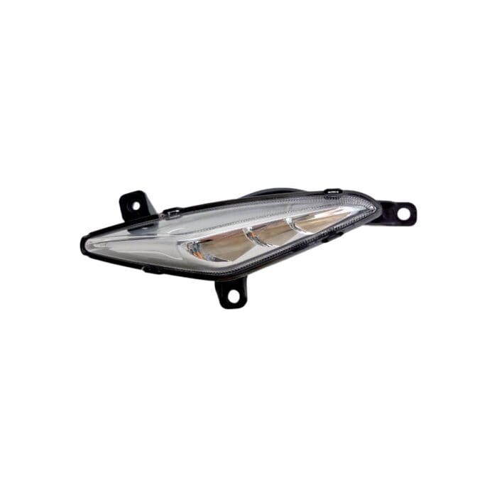 Direccional Led Del Der Vort-x 300 Italika Original - Imagen 4