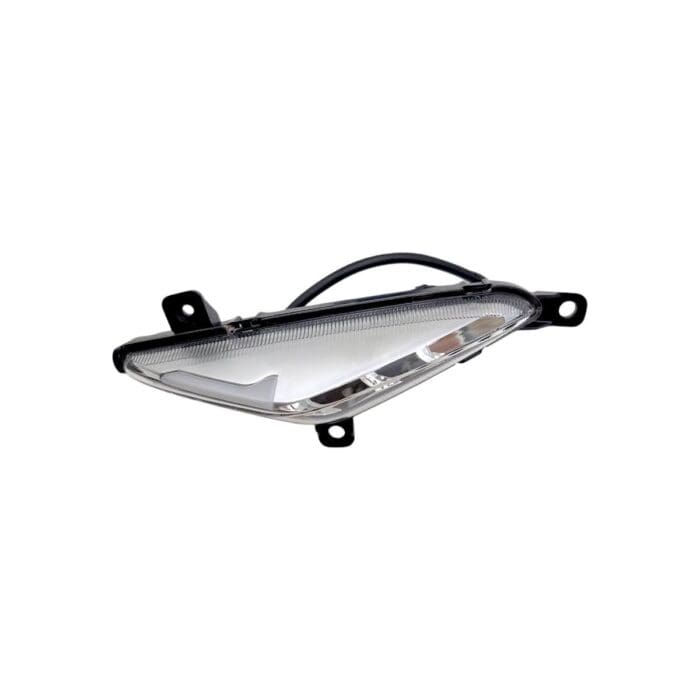 Direccional Led Del Der Vort-x 300 Italika Original - Imagen 2