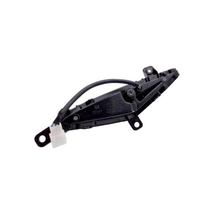 Direccional Led Del Der Vort-x 300 Italika Original - Imagen 3