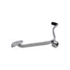 Pedal Cambios Italika 125fl Gps Original - Imagen 4