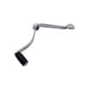 Pedal Cambios Italika 125fl Gps Original - Imagen 3