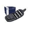 Placa Portaequipaje Der X125gts Italika Original