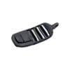 Placa Portaequipaje Der X125gts Italika Original - Imagen 4