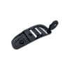 Placa Portaequipaje Der X125gts Italika Original - Imagen 2