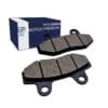 Balatas Freno Delanteras 125fl Gps Italika Original