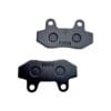 Balatas Freno Delanteras 125fl Gps Italika Original - Imagen 3