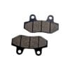 Balatas Freno Delanteras 125fl Gps Italika Original - Imagen 2