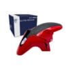 Salpicadera Del Rojo Negro Vort-x 250 Italika Original