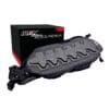 Jacket Protector Iron Racing Hercules Negro Talla Xxl