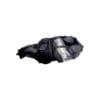 Jacket Protector Iron Racing Hercules Negro Talla Xxl - Imagen 3