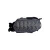 Jacket Protector Iron Racing Hercules Negro Talla Xxl - Imagen 2