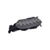 Jacket Protector Iron Racing Hercules Negro Talla Xxl - Imagen 4