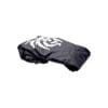 FUNDA PARA MOTOCICLETA KOV NEGRO - Imagen 3
