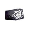 FUNDA PARA MOTOCICLETA KOV NEGRO - Imagen 4