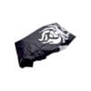 FUNDA PARA MOTOCICLETA KOV NEGRO - Imagen 2