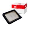 Malla De Filtro De Aceite Estandar Cb190r Honda Original