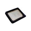Malla De Filtro De Aceite Estandar Cb190r Honda Original - Imagen 4