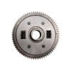 Componente Exterior De Embrague Cb190r Honda Original - Imagen 2