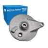Porta Balatas Traseras Ct 100b Bajaj Original