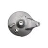Porta Balatas Traseras Ct 100b Bajaj Original - Imagen 2