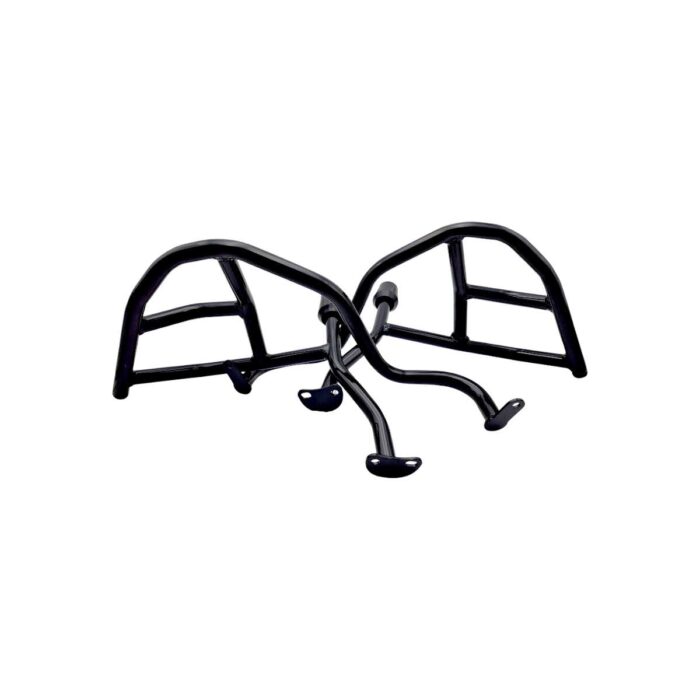 Kov Slider Xr190 Negro (con Jaula) - Imagen 3