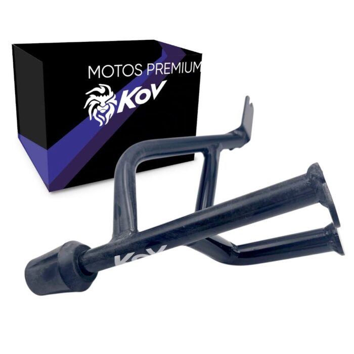 KOV SLIDER PULSAR N250 NEGRO
